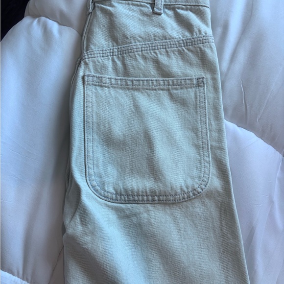 Pale Blue Jesse Kamm Women's Jeans 225 - Picture 10 of 14